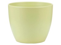 Scheurich Obal na květináč 920 Light Green, pr. 11 x 9,4 cm