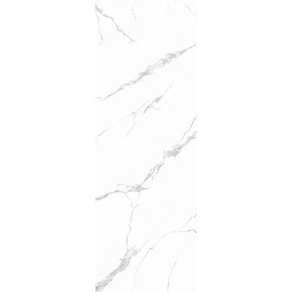 EPC tmavý mramorový stěnový panel, 260x90 cm. Dekorativní panel se vzhledem mramoru pro stěny.