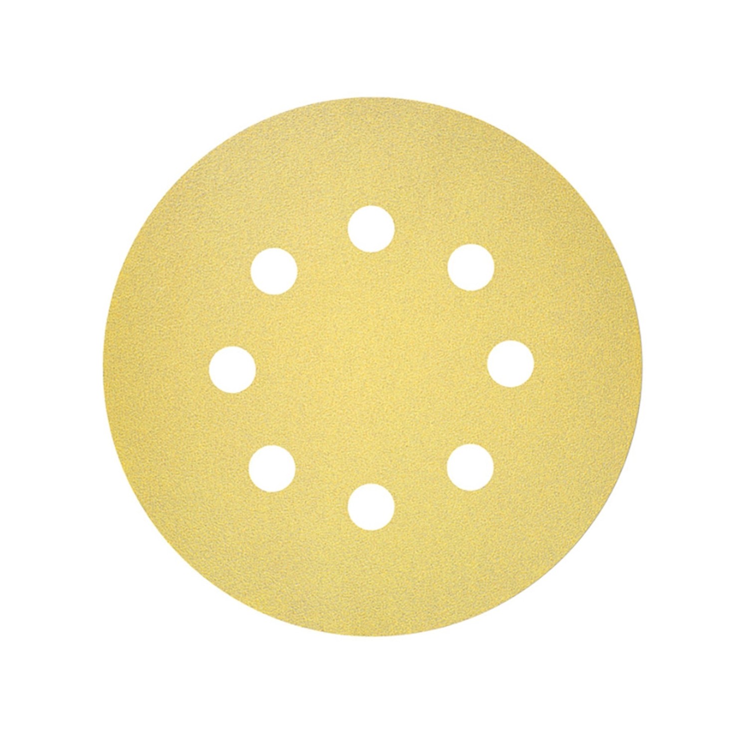 Bosch Papír brusný G 240 sada 50 ks, 125 mm/8 děr