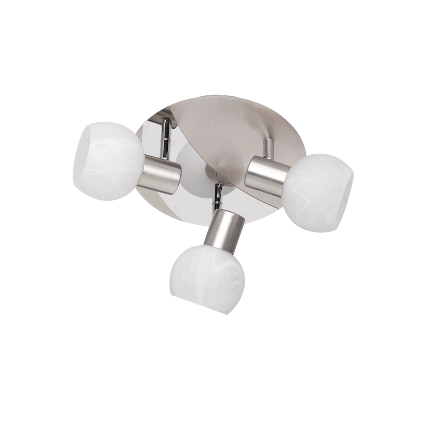 Reality Antibes bodové osvětlení nikl r80173007 RER80173007