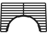 Grilovací rošt pro plynové grily ze série Colten