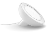 Philips Hue Stolní svítidlo White&Color Ambiance Bloom 6W 460lm bílá, 12,9 cm
