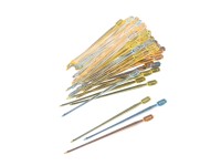 Fackelmann Špejle 8,5 cm, 100 ks