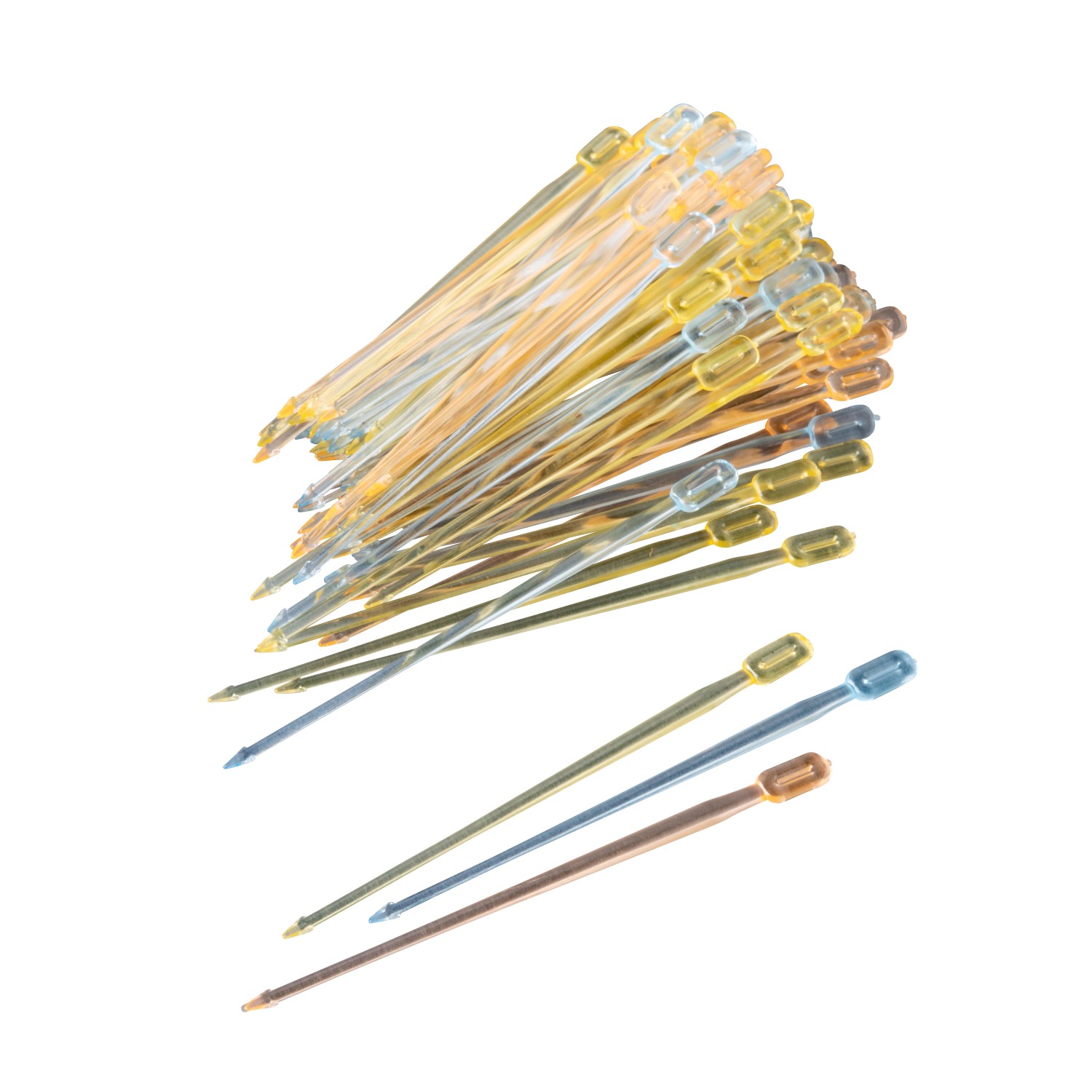 Fackelmann Špejle 8,5 cm, 100 ks