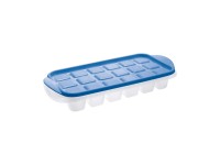 Tontarelli Nádoba na LED (18 ksotek) s víkem ocean 24,5 x 12 x 4 cm