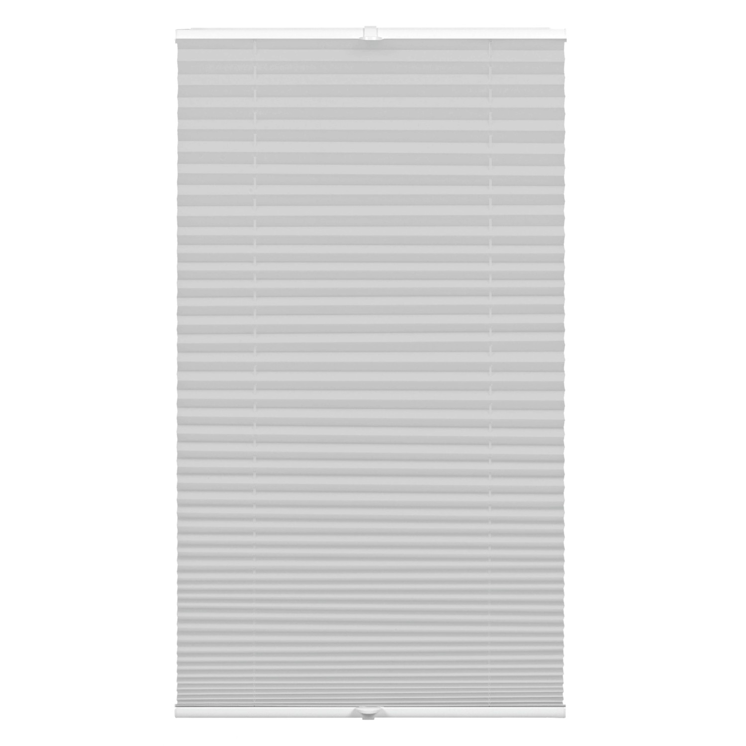 Gardinia Plisovaná roleta Concept Termo šedá 70 x 130 cm