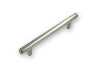 Úchyt 1765 kov stříbrný 27,5 mm x 135 mm x 10 mm
