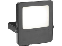 LUX-TOOLS LED reflektor plochý 20 W, 1 700 lm