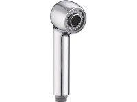 Náhradní sprška na nádobí se směšovací tryskou, chromovaná Náhradní sprška na nádobí se směšovací tryskou, chromovaná