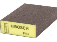 Bosch Brusná houba Expert S471 Standard Jemná 69 x 97 x 26 mm