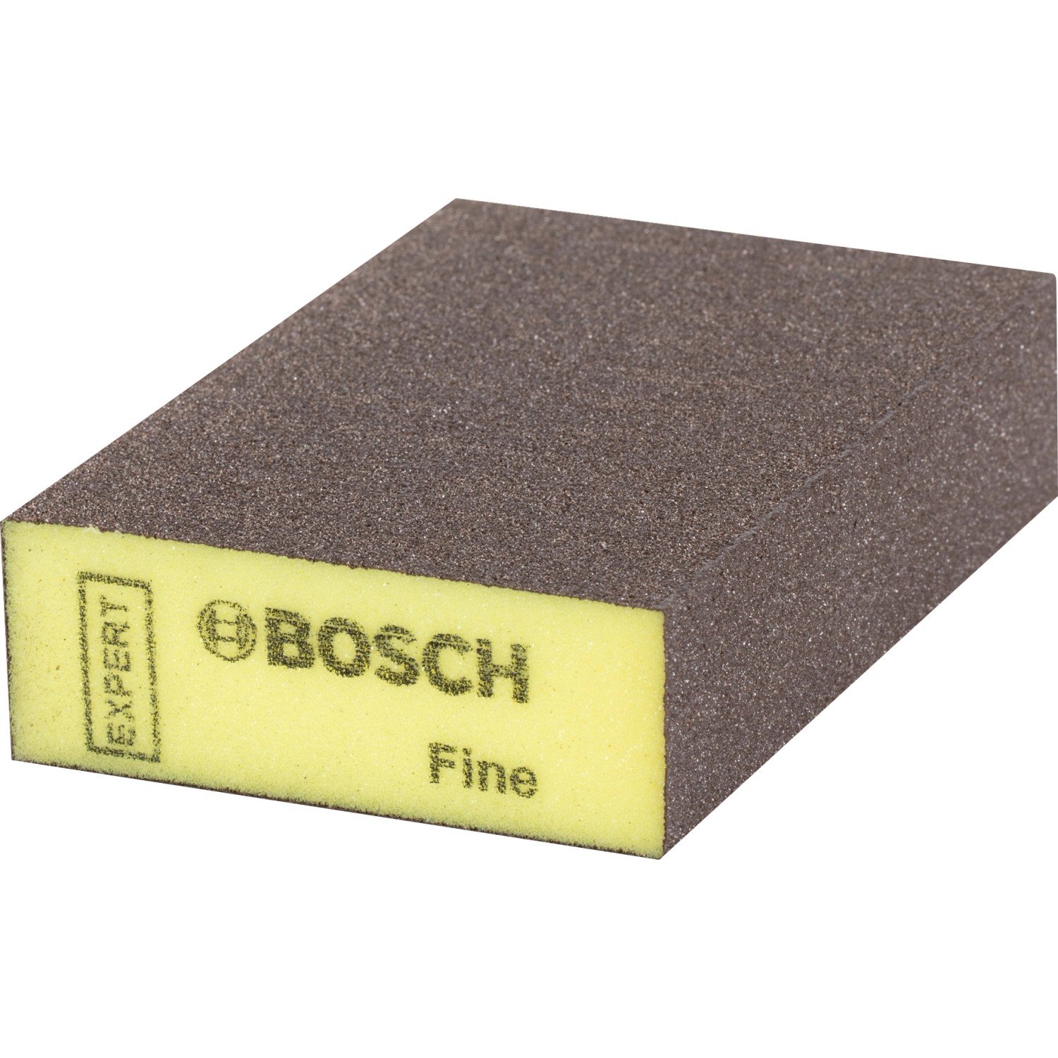 Bosch Brusná houba Expert S471 Standard Jemná 69 x 97 x 26 mm