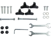 Montážní sada pro houpací lehátko Palmdale