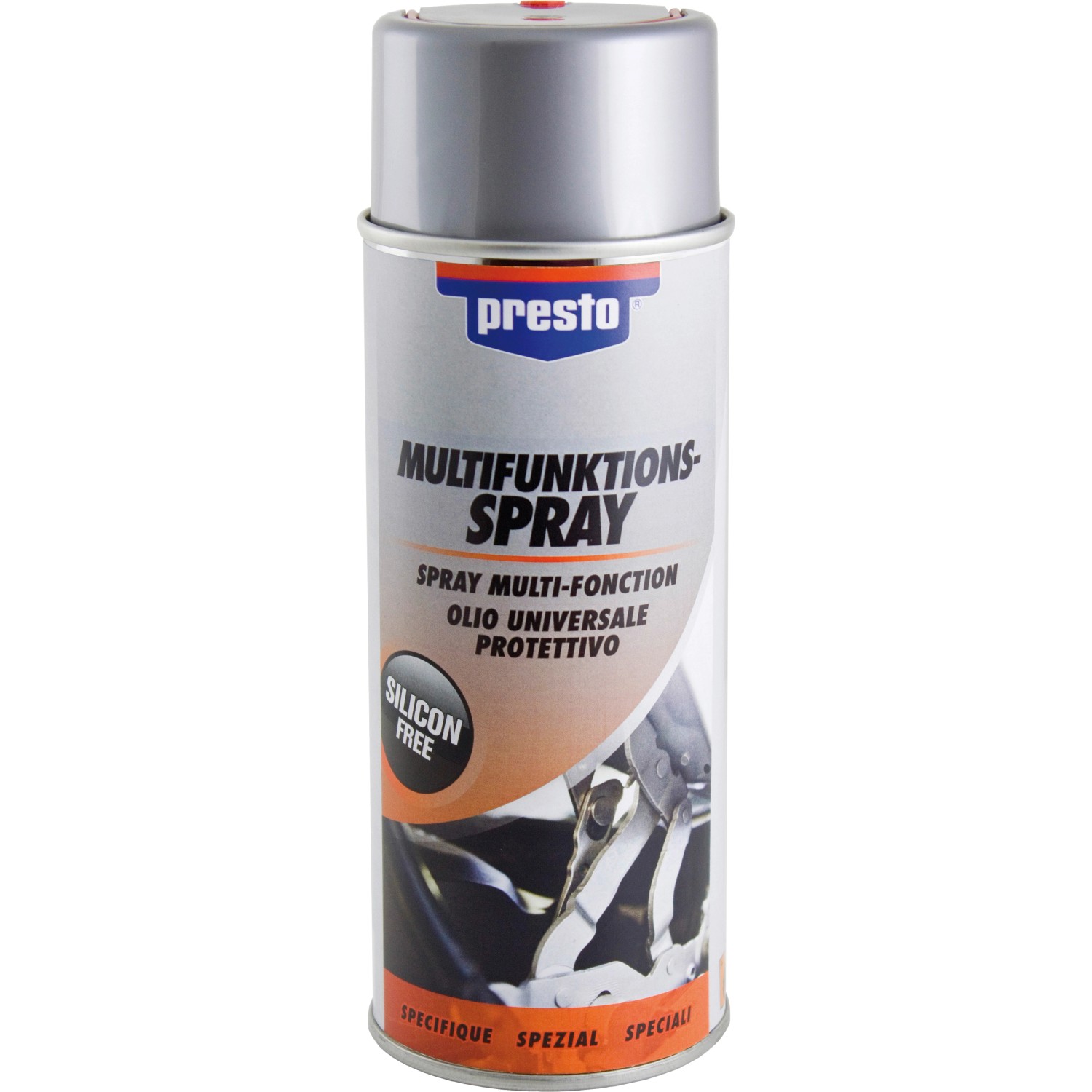 Presto Multifunkční sprej 400 ml