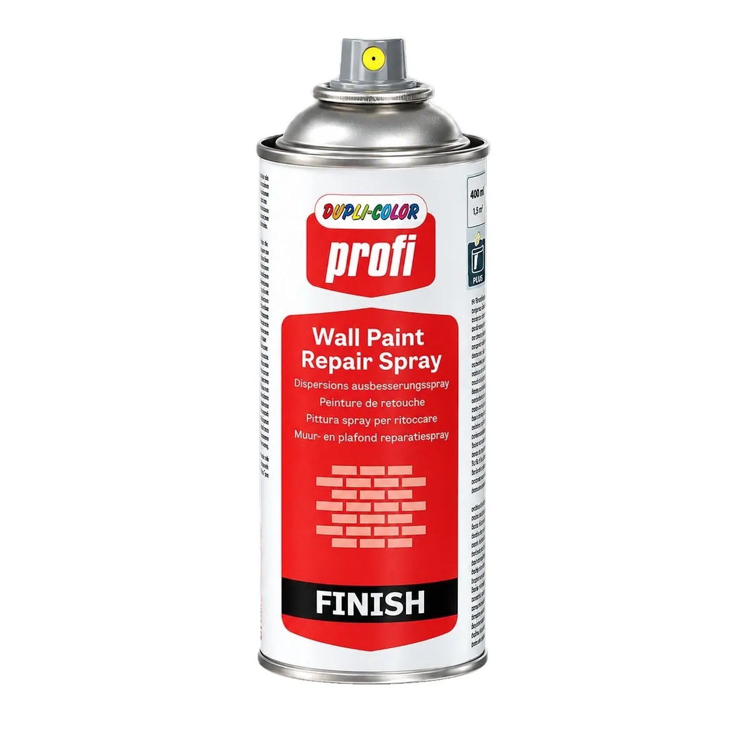 Dupli-Color Profi disperzní sprej 200 ml