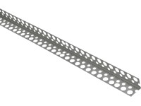 Den Braven Rohový profil AL 25 cm x 25 cm x 2,5 m Den Braven Rohový profil AL 25 cm x 25 cm x 2,5 m