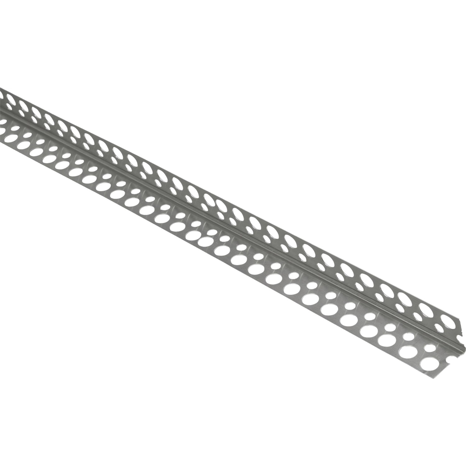 Den Braven Rohový profil AL 25 cm x 25 cm x 2,5 m