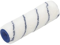 LUX-TOOLS Váleček s modrým vláknem, 18 cm