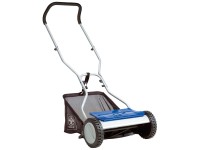 LUX Vřetenová sekačka na trávu HS - 38