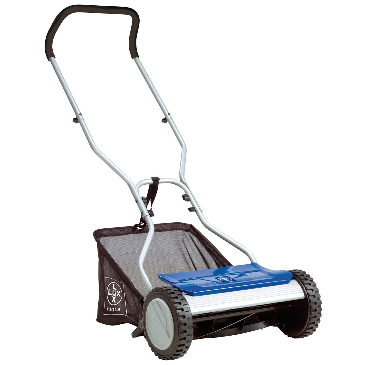 LUX Vřetenová sekačka na trávu HS - 38