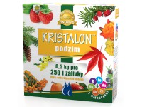 KRISTALON Krystalické hnojivo Podzim 0,5 kg