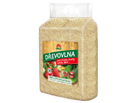 Forestina Dekor Dřevovlna 850 g
