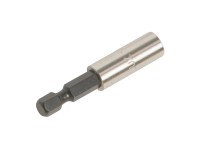 LUX-TOOLS Magnetický držák bitů 50 mm LUX-TOOLS Magnetický držák bitů 50 mm
