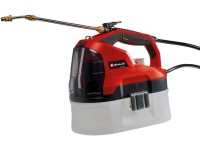 Einhell Aku tlakový postřikovač GE-WS 18/35 Li-Solo