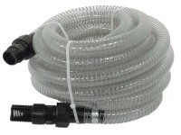 Elpumps Hadice sací 7 m Elpumps Hadice sací 7 m