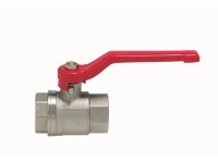 VarioLUX-TOOLS Kulový kohout vnitřní závit 18,6 mm (Rp 1/2