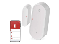 EMOS GoSmart Bezdrátový dveřní senzor IP-2011Z, ZigBee