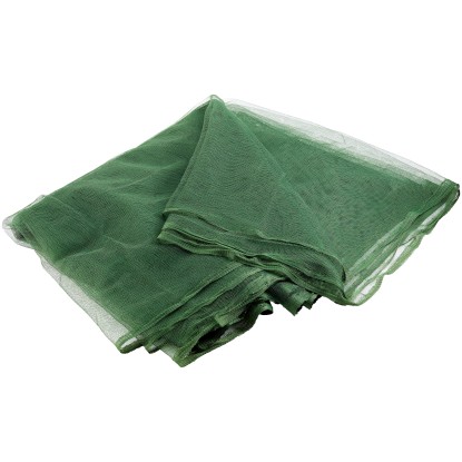 OBI Síť proti hmyzu na zeleninu a ovoce, zelená, 2 x 5 m