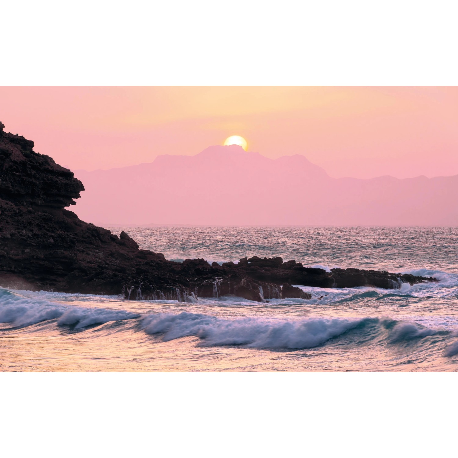 Komar Vliesová fototapeta Forbidden Love 400 x 250 cm