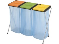 Gimi Stojan na odpadkové pytle Nature 3 Gimi Stojan na odpadkové pytle Nature 3