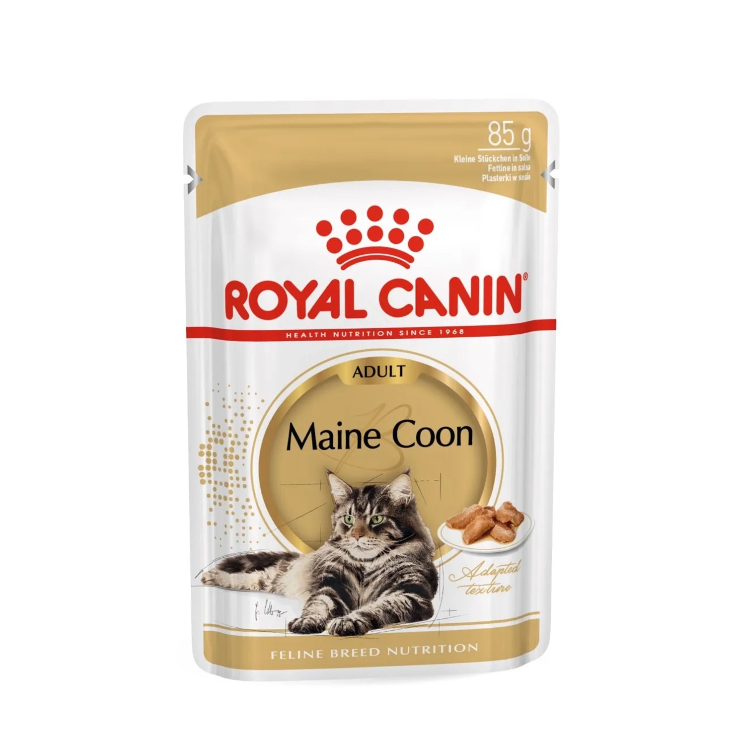 Royal Canin Kapsička pro kočky Maine Coon 1 x 85 g