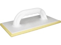 LUX-TOOLS Hladítko na čištění obkladů po spárování 