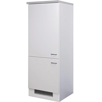 Flex-Well Kuchyňská skříňka Wito vč.lednice H-Tech WR2200 60 x 160,6 x 57,1 cm