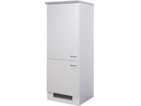 Flex-Well Kuchyňská skříňka Wito vč.lednice H-Tech WR2200 60 x 160,6 x 57,1 cm