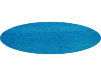 Bestway Solární bazénová plachta pr. 289 cm kulatá Bestway Solární bazénová plachta pr. 289 cm kulatá