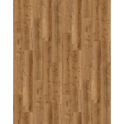 Decoflooring Vinylová podlaha SPC, dub Triest, 180 x 1220 x 3,5 mm