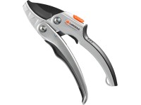 GARDENA Ráčnové nůžky SmartCut Comfort, 22 mm