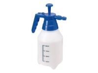 LUX Ruční tlakový postřikovač 1,5 l