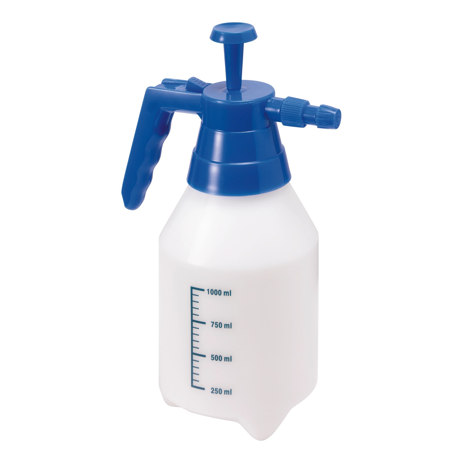 LUX Ruční tlakový postřikovač 1,5 l