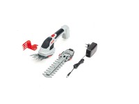 AL-KO Nůžky akumulátorové na trávu /keře GS 7,2 Li Multicutter