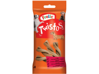 Frolic Pamlsek pro psy Twistos 105 g
