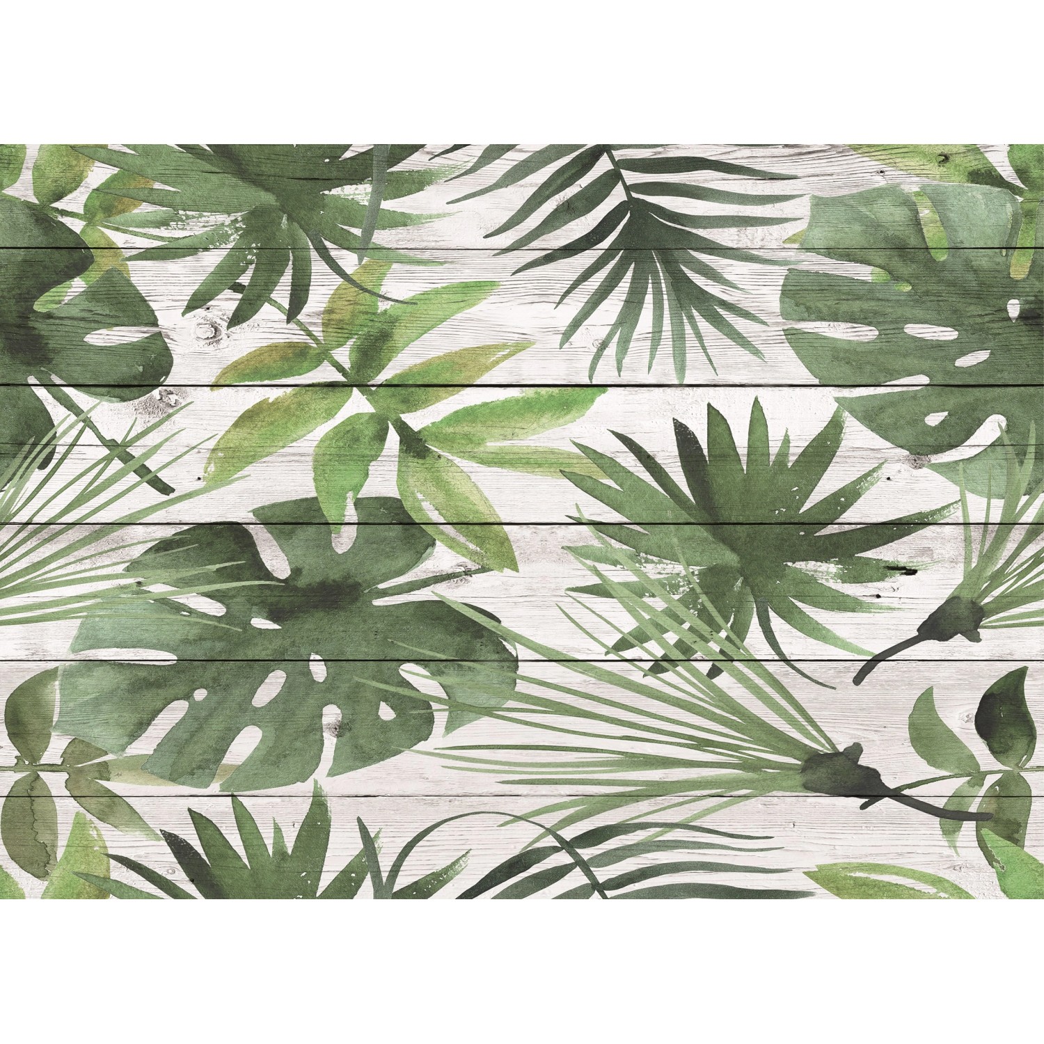 Crearreda Samolepicí kuchyňský panel 67283 přírodní motiv, 470 x 650 mm