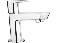 baliv Vodovodní kohoutek na studenou vodu KV-4010 chromovaný