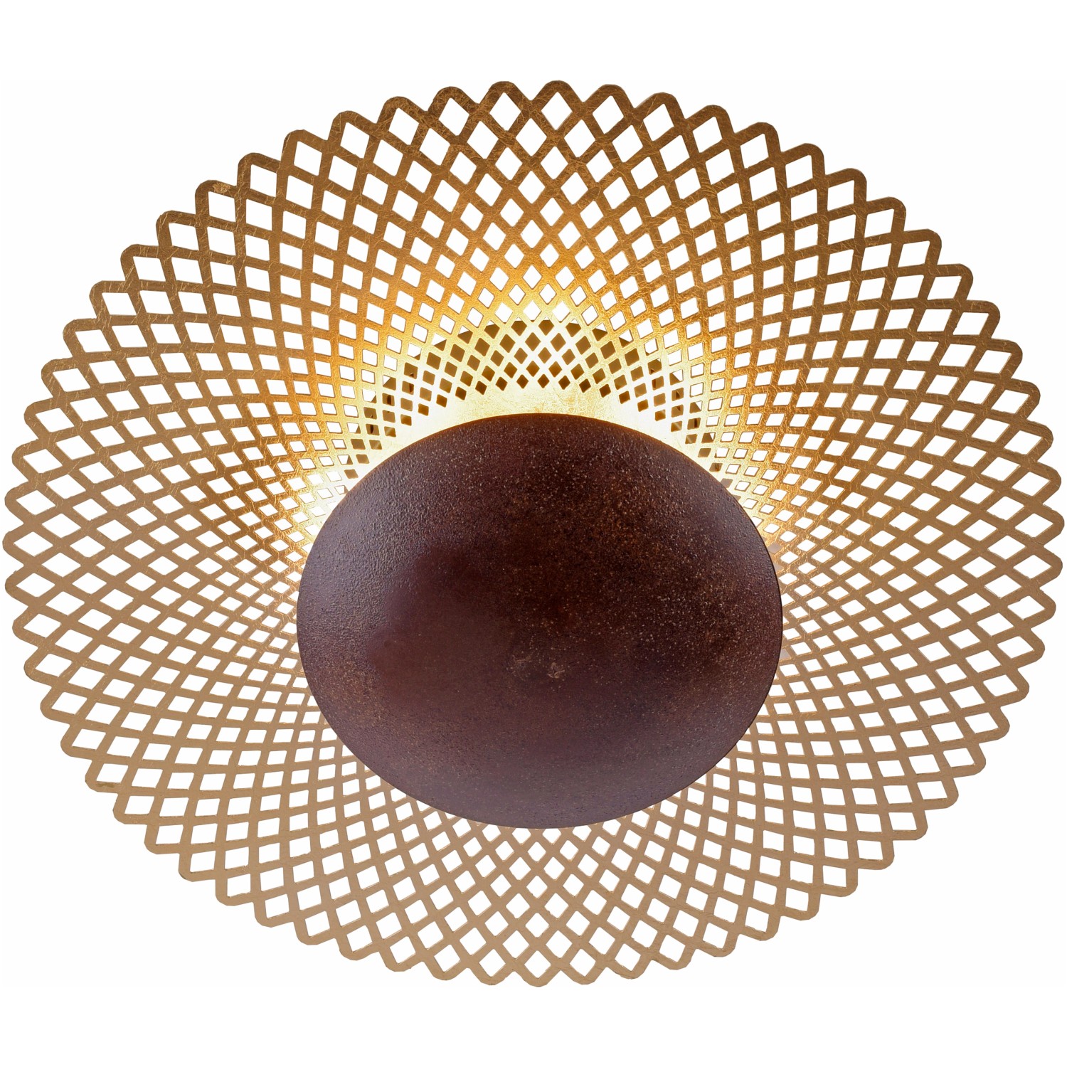 Paul Neuhaus LED stropní svítidlo Nevis 21W 1050lm 3000K 160 x 450 x 450 mm