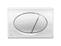 Alcadrain Ovládací tlačítko pro WC moduly M71, chrom lesklý Alcadrain Ovládací tlačítko pro WC moduly M71, chrom lesklý