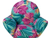 OBI Náhradní podsedák pro závěsné křeslo Palmwoods