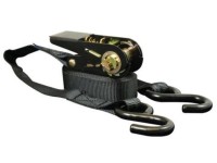 Maxx Gear Upínací popruh s ráčnou 500 kg, 4,5 m x 25 mm